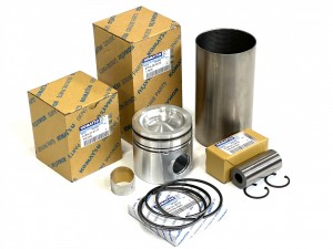 6754-31-2111LK Поршнекомплект PC200-8, PC220-8 KOMATSU 6754-31-2111LK Поршнекомплект PC200-8, PC220-8 KOMATSU