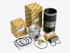 6745-31-2110LK Поршнекомплект PC300-8 4933120, 4309095, 6745-31-2150 KOMATSU 6745-31-2110LK Поршнекомплект PC300-8 4933120, 4309095, 6745-31-2150 KOMATSU