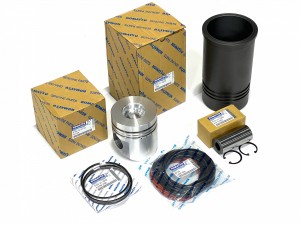 6150-32-2110LK Поршнекомплект D65E-12  KOMATSU