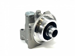 6217-51-5103 Головка фильтра 6217-51-5101,6217-51-5110, 6217-51-5112  KOMATSU