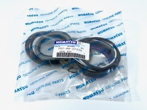 707-99-27310 Ремкомплект гидроцилиндра KOMATSU 707-99-27310 Ремкомплект гидроцилиндра KOMATSU