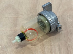 600-311-7612 Сепаратор 600-311-7611, 600-311-9732  KOMATSU