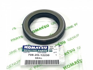 708-2G-12230 Сальник KOMATSU 708-2G-12230 Сальник KOMATSU