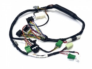 ND246470-4311 Жгут проводов  KOMATSU