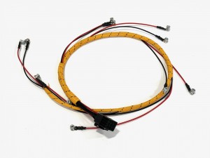 305-4893 Жгут форсунок C 6.4 3054893 CAT 305-4893 Жгут форсунок C 6.4 3054893 CAT