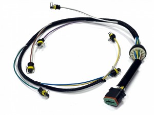 153-8920 Жгут форсунок 3126 1538920 CAT 153-8920 Жгут форсунок 3126 1538920 CAT