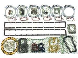 6251-K1-9901 Набор прокладок двигателя  KOMATSU