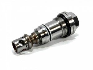 723-46-47500 Клапан гидравлический 723-40-96102  KOMATSU