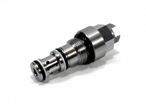 723-40-56600 Клапан гидравлический KOMATSU 723-40-56600 Клапан гидравлический KOMATSU