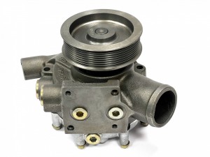 202-7676 Насос водяной 352-2138, 3522076, 107-7701, 3522138, 1077701, 2364420, 236-4420  CAT