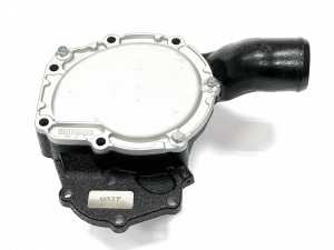 225-8016 Насос водяной U5MW0208, U5MW0206  CAT