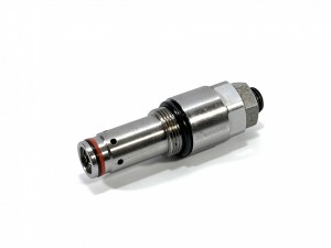 709-20-52300 Клапан гидравлический KOMATSU 709-20-52300 Клапан гидравлический KOMATSU