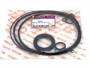 TMK ZX330-3 Ремкомплект гидромотора хода ZX330-3 HITACHI TMK ZX330-3 Ремкомплект гидромотора хода ZX330-3 HITACHI