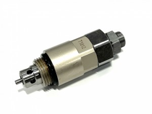 XKAY-01480 Клапан гидравлический HYUNDAI XKAY-01480 Клапан гидравлический HYUNDAI