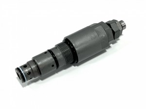 XKBF-01307 Клапан гидравлический HYUNDAI XKBF-01307 Клапан гидравлический HYUNDAI