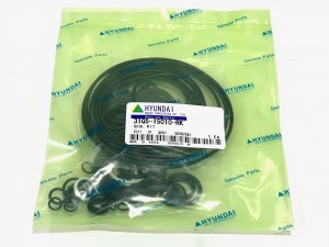 31Q5-15010-RK Набор О-колец  HYUNDAI