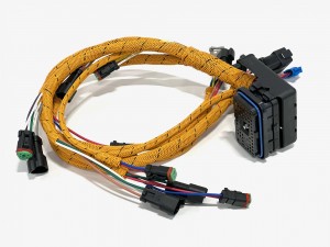 195-7336 Жгут проводов 1957336 CAT 195-7336 Жгут проводов 1957336 CAT