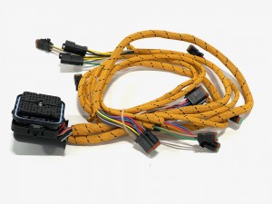 239-5929 Жгут проводов 2395929, 3540049 CAT 239-5929 Жгут проводов 2395929, 3540049 CAT