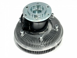 324-0123 Муфта привода вентилятора 508-6314  CAT