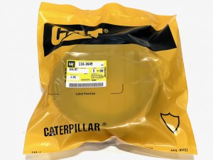 116-3649 Ремкомплект гидроцилиндра 2159990  CAT