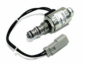 201-0950 Соленоид  CAT