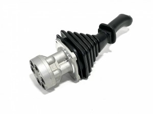 31N8-27210 Джойстик правый  HYUNDAI