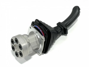 31N8-24210 Джойстик правый  HYUNDAI