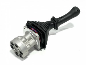 31N8-20210 Джойстик правый  HYUNDAI