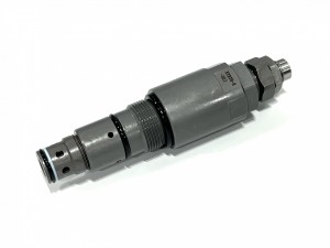 31N8-17390 Клапан гидравлический HYUNDAI 31N8-17390 Клапан гидравлический HYUNDAI