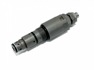 XKBF-01587 Клапан гидравлический HYUNDAI XKBF-01587 Клапан гидравлический HYUNDAI