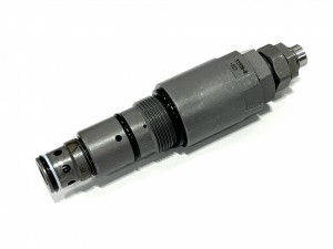 XKBF-00094 Клапан гидравлический HYUNDAI XKBF-00094 Клапан гидравлический HYUNDAI