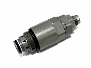 XKBF-00095 Клапан гидравлический HYUNDAI XKBF-00095 Клапан гидравлический HYUNDAI