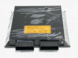 21N6-42101 Контроллер  HYUNDAI