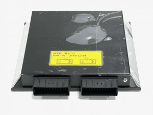 21N9-32101 Контроллер 21N9-32100  HYUNDAI