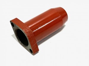 XJBN-00258 Крышка  HYUNDAI