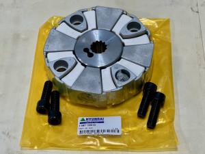 11N7-10010 Муфта в сборе  HYUNDAI