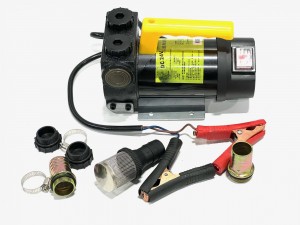 21N6-20302 Насос топливоподкачивающий  HYUNDAI