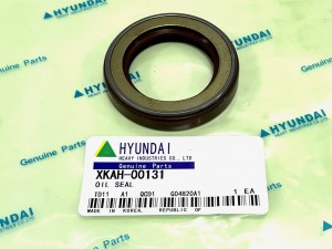 XKAH-00131 Сальник  HYUNDAI