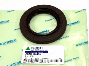 ZGAQ-04459 Сальник  HYUNDAI