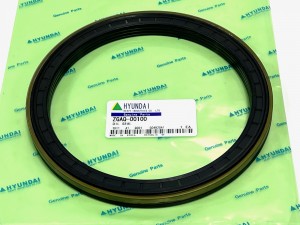 ZGAQ-00100 Сальник  HYUNDAI