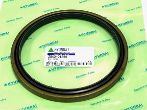 ZGAQ-01266 Сальник  HYUNDAI