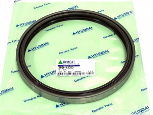 39Q6-12350 Сальник редуктора поворота  HYUNDAI