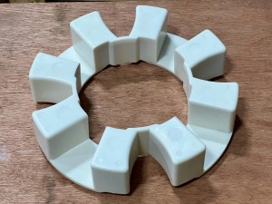 11NB-13030 Соединительный элемент муфты  HYUNDAI