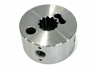 11N7-10030 Ступица  HYUNDAI