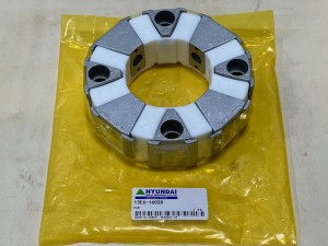 13E6-16020 Ступица муфты  HYUNDAI