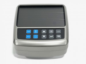 300426-00049A Монитор  DOOSAN