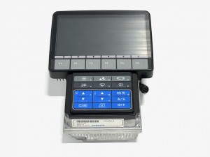 7835-31-1009 Монитор 7835-31-1010 7835-30-1002  KOMATSU