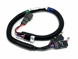 4716973 Жгут переключателя  HITACHI