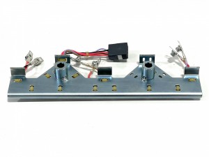 8981774480 Жгут проводов форсунок (4-5-6)  ISUZU