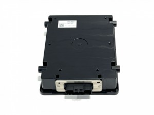 YA00008066 Контроллер двигателя  HITACHI